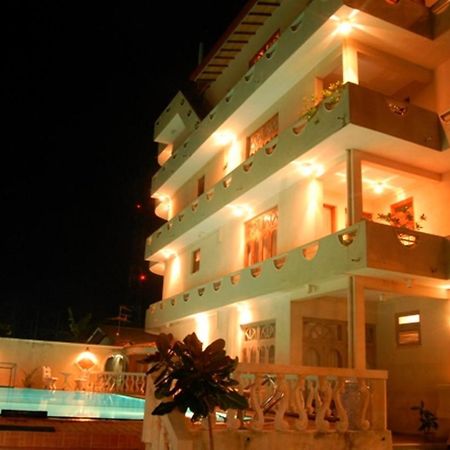 Oasey Ayurveda Hotel Бентота Екстер'єр фото