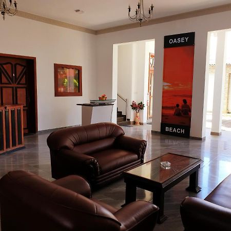 Oasey Ayurveda Hotel Бентота Екстер'єр фото