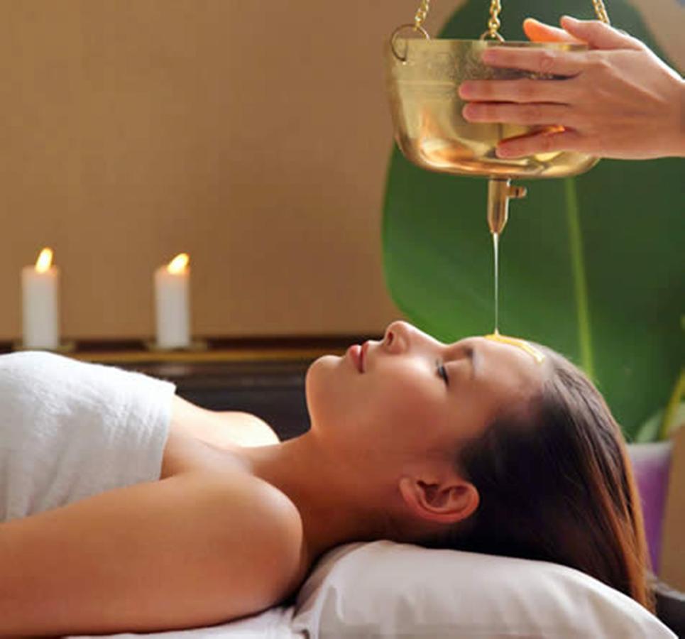 Oasey Ayurveda Hotel Бентота Екстер'єр фото