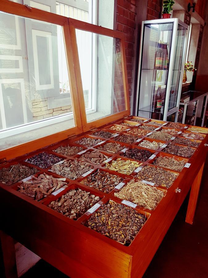 Oasey Ayurveda Hotel Бентота Екстер'єр фото