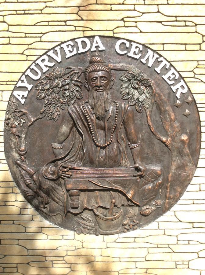 Oasey Ayurveda Hotel Бентота Екстер'єр фото