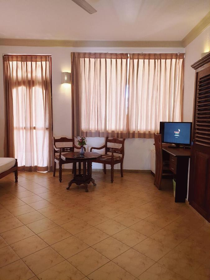 Oasey Ayurveda Hotel Бентота Екстер'єр фото