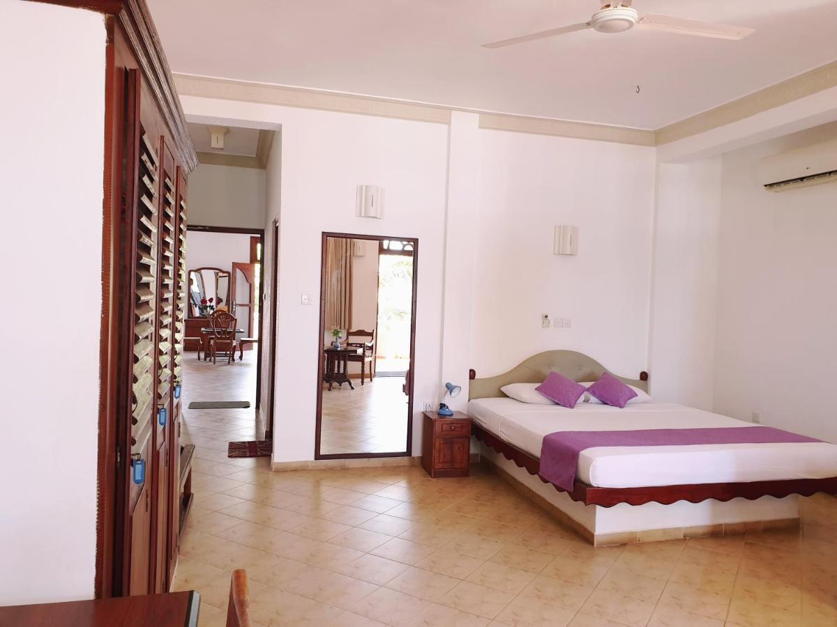 Oasey Ayurveda Hotel Бентота Екстер'єр фото