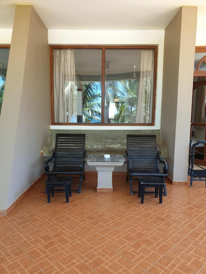 Oasey Ayurveda Hotel Бентота Екстер'єр фото