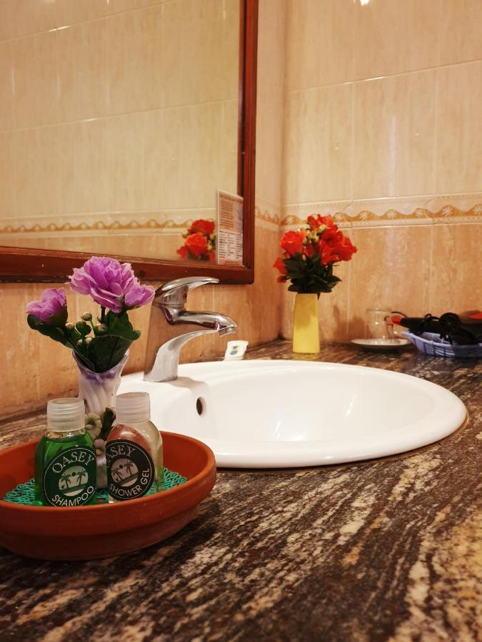 Oasey Ayurveda Hotel Бентота Екстер'єр фото