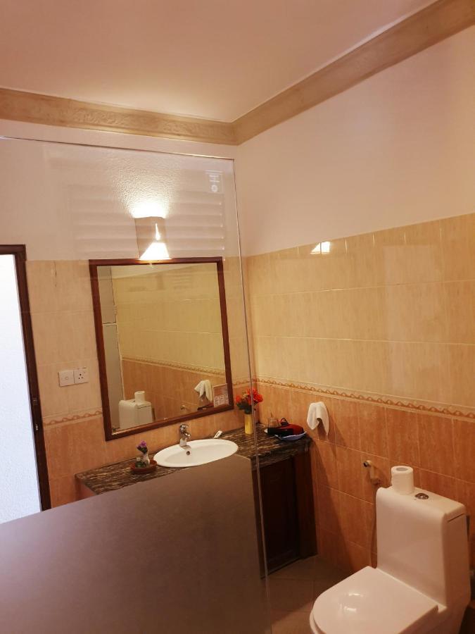 Oasey Ayurveda Hotel Бентота Екстер'єр фото