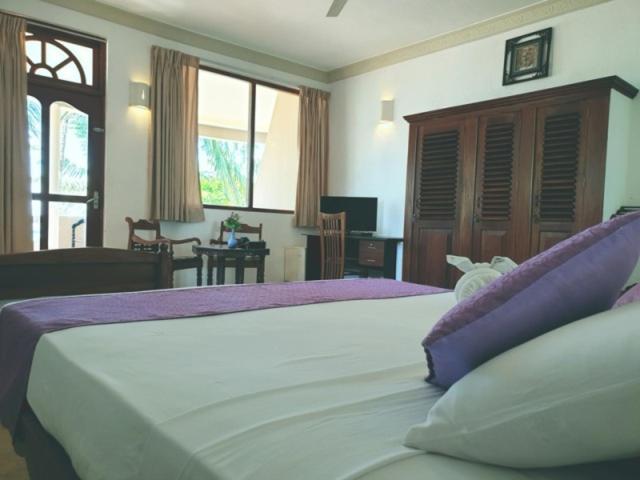 Oasey Ayurveda Hotel Бентота Екстер'єр фото